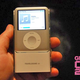 Illustration for article titled Creative TravelSound i80, a Tight-Fitting Home for iPod nano